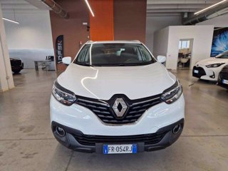 RENAULT Kadjar dCi 8V 110CV EDC Energy Business