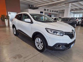 RENAULT Kadjar dCi 8V 110CV EDC Energy Business