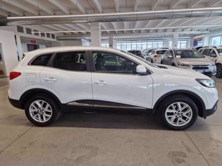 RENAULT Kadjar dCi 8V 110CV EDC Energy Business