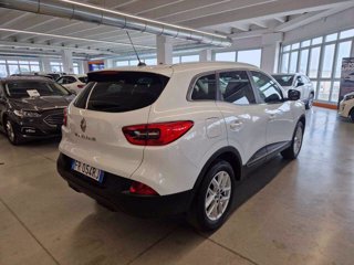 RENAULT Kadjar dCi 8V 110CV EDC Energy Business
