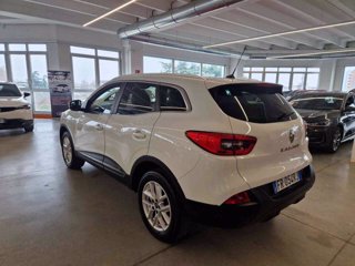 RENAULT Kadjar dCi 8V 110CV EDC Energy Business