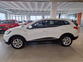 RENAULT Kadjar dCi 8V 110CV EDC Energy Business