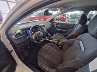 RENAULT Kadjar dCi 8V 110CV EDC Energy Business