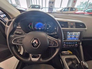 RENAULT Kadjar dCi 8V 110CV EDC Energy Business