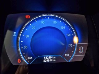 RENAULT Kadjar dCi 8V 110CV EDC Energy Business