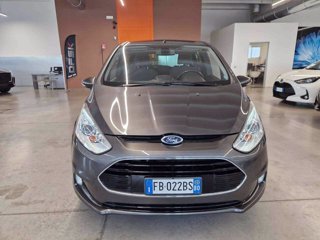 FORD B-Max 1.5 TDCi 75 CV Titanium