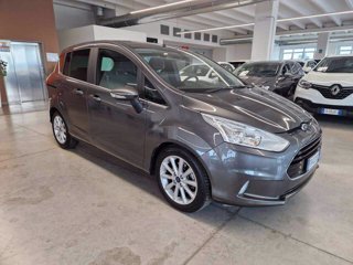 FORD B-Max 1.5 TDCi 75 CV Titanium