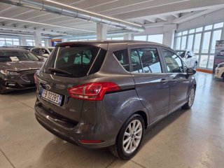 FORD B-Max 1.5 TDCi 75 CV Titanium