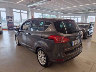 FORD B-Max 1.5 TDCi 75 CV Titanium