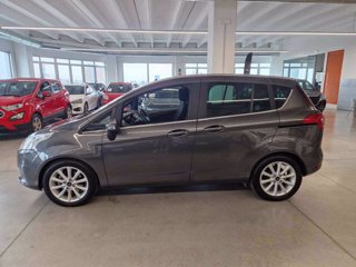 FORD B-Max 1.5 TDCi 75 CV Titanium