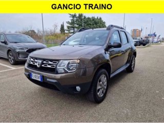 DACIA Duster 1.5 dCi 110CV EDC S&S 4x2 Lauréate