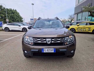 DACIA Duster 1.5 dCi 110CV EDC S&S 4x2 Lauréate