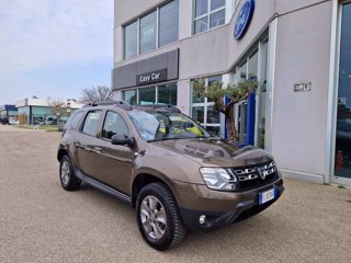 DACIA Duster 1.5 dCi 110CV EDC S&S 4x2 Lauréate