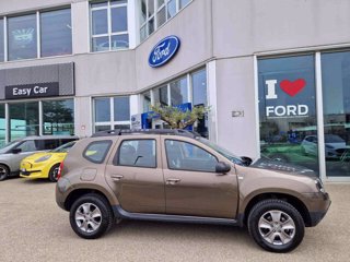 DACIA Duster 1.5 dCi 110CV EDC S&S 4x2 Lauréate