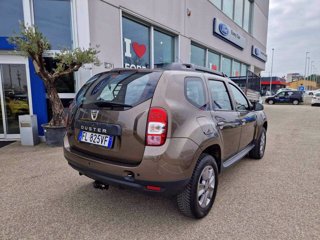 DACIA Duster 1.5 dCi 110CV EDC S&S 4x2 Lauréate