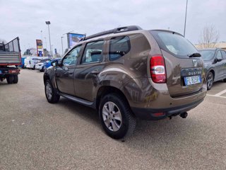 DACIA Duster 1.5 dCi 110CV EDC S&S 4x2 Lauréate