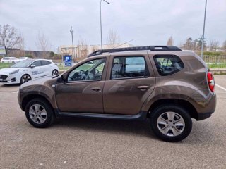 DACIA Duster 1.5 dCi 110CV EDC S&S 4x2 Lauréate