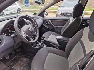 DACIA Duster 1.5 dCi 110CV EDC S&S 4x2 Lauréate