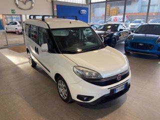 FIAT Doblò 1.6 MJT 16V 95CV Pop