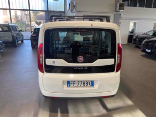 FIAT Doblò 1.6 MJT 16V 95CV Pop
