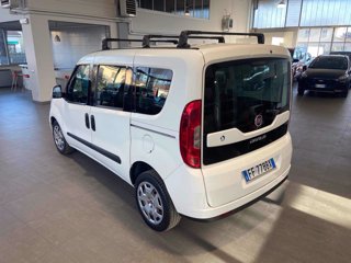 FIAT Doblò 1.6 MJT 16V 95CV Pop