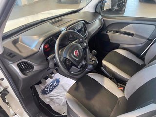 FIAT Doblò 1.6 MJT 16V 95CV Pop