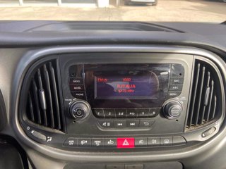 FIAT Doblò 1.6 MJT 16V 95CV Pop