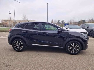 FORD Puma 1.0 EcoBoost Hybrid 125 CV S&S Titanium