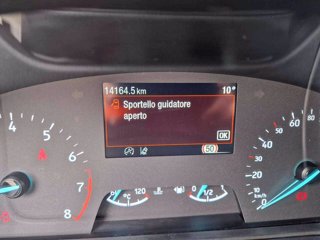 FORD Puma 1.0 EcoBoost Hybrid 125 CV S&S Titanium