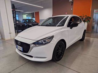 MAZDA Mazda2 1.5 Skyactiv-G Homura