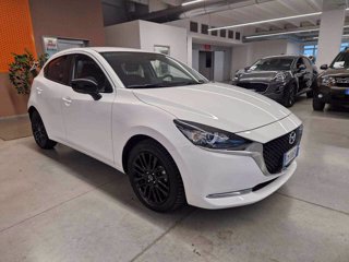 MAZDA Mazda2 1.5 Skyactiv-G Homura