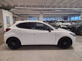 MAZDA Mazda2 1.5 Skyactiv-G Homura