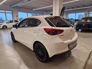 MAZDA Mazda2 1.5 Skyactiv-G Homura