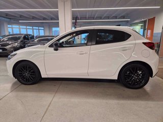 MAZDA Mazda2 1.5 Skyactiv-G Homura