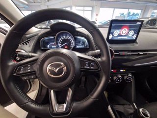 MAZDA Mazda2 1.5 Skyactiv-G Homura