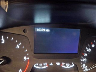 FORD Fiesta 1.5 EcoBlue 5 porte Titanium