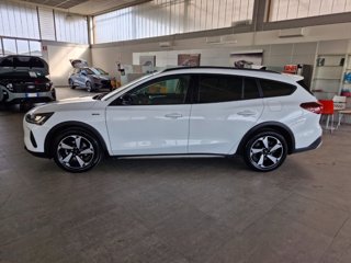 FORD Focus 1.0 EcoBoost Hybrid 125 CV SW Active