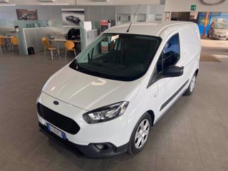 FORD Transit Courier 1.5 TDCi 75CV Van Trend