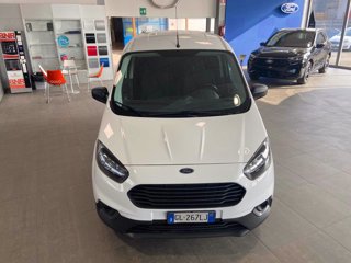 FORD Transit Courier 1.5 TDCi 75CV Van Trend