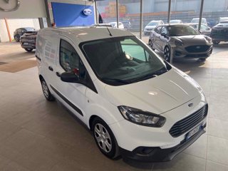 FORD Transit Courier 1.5 TDCi 75CV Van Trend