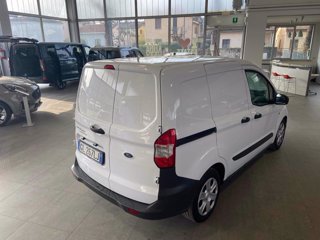 FORD Transit Courier 1.5 TDCi 75CV Van Trend