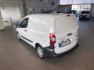 FORD Transit Courier 1.5 TDCi 75CV Van Trend