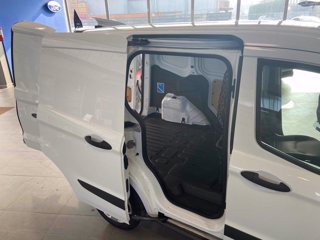 FORD Transit Courier 1.5 TDCi 75CV Van Trend