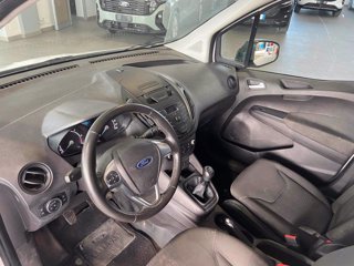 FORD Transit Courier 1.5 TDCi 75CV Van Trend
