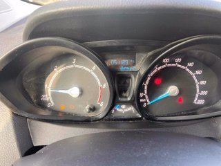 FORD Transit Courier 1.5 TDCi 75CV Van Trend