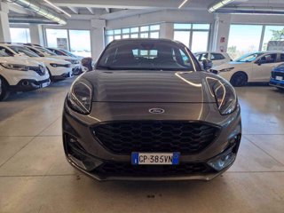 FORD Puma 1.0 EcoBoost Hybrid 125 CV S&S ST-Line