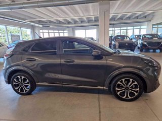 FORD Puma 1.0 EcoBoost Hybrid 125 CV S&S ST-Line