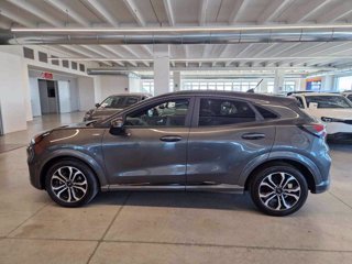 FORD Puma 1.0 EcoBoost Hybrid 125 CV S&S ST-Line