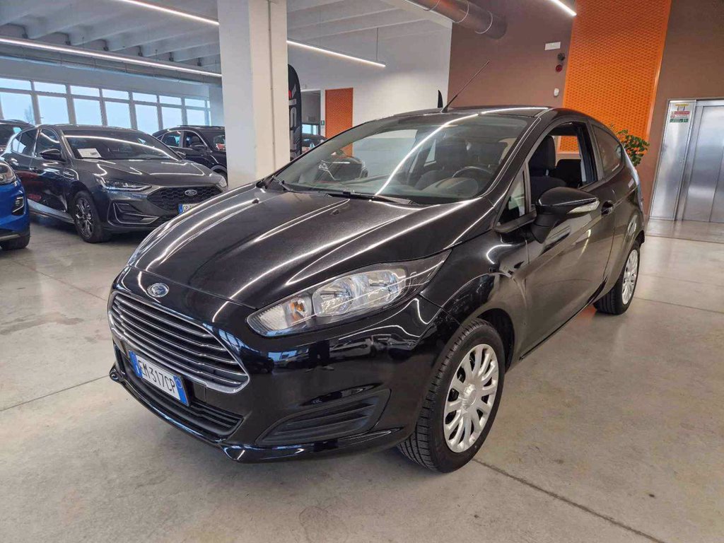 FORD Fiesta 1.2 60CV 3 porte Business