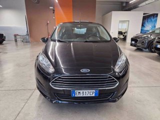 FORD Fiesta 1.2 60CV 3 porte Business